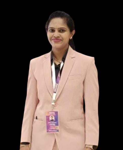 Mrs. Ujjwala Bachhav